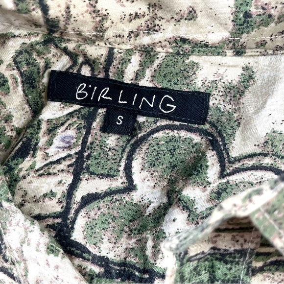 Birling button up Shirt - Picture 2 of 3